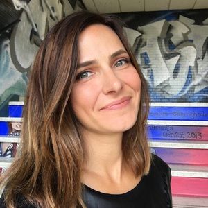 Meet your Posher, Vanessa